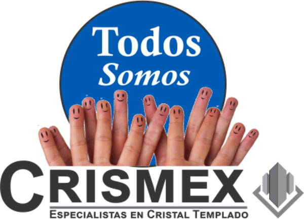 Todos Somos Crismex